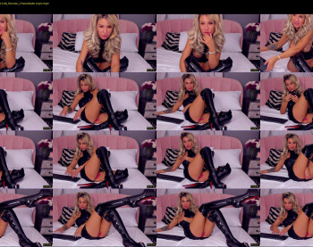 thebaewatch — 12 minute Chaturbate female cam show recording, 1080p, Sep 4, 2021