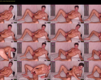 theodore_hot — 29 minute Chaturbate male cam show recording, 1080p, Sep 4, 2021