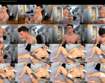 thomas_falcon1 — 59 minute Chaturbate male cam show recording, 720p, Sep 4, 2021