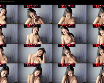 tinaniksy — 4 minute Chaturbate female cam show recording, 1080p, Sep 4, 2021