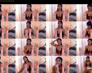 tinna__hottie — 70 minute Chaturbate female cam show recording, 1080p, Sep 5, 2021