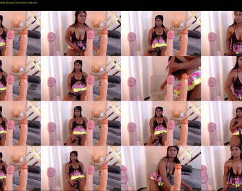 tinna__hottie — 70 minute Chaturbate female cam show recording, 1080p, Sep 5, 2021