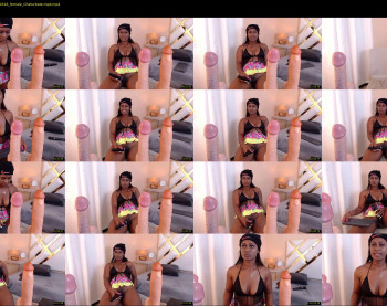 tinna__hottie — 70 minute Chaturbate female cam show recording, 1080p, Sep 5, 2021