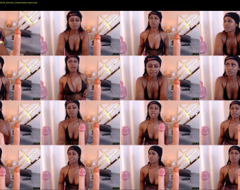 tinna__hottie — 14 minute Chaturbate female cam show recording, 1080p, Sep 5, 2021