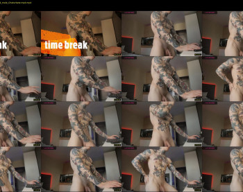 tom__ice — 36 minute Chaturbate male cam show recording, 720p, Sep 4, 2021