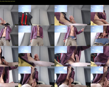 tralalabala — 71 minute Chaturbate male cam show recording, 1080p, Sep 4, 2021