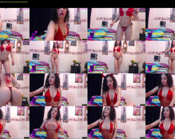 valerie_mase — 24 minute Chaturbate female cam show recording, 720p, Sep 4, 2021
