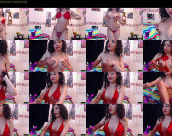 valerie_mase — 13 minute Chaturbate female cam show recording, 720p, Sep 4, 2021