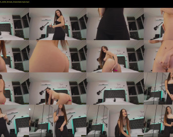 venezolanacute — 70 minute Chaturbate female cam show recording, 1080p, Sep 5, 2021