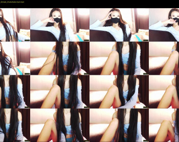 verasun — 53 minute Chaturbate female cam show recording, 720p, Sep 4, 2021