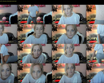 viciousqueen — 35 minute Chaturbate female cam show recording, 1080p, Sep 4, 2021
