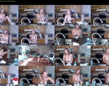 vivid_whit — 36 minute Chaturbate female cam show recording, 720p, Sep 4, 2021