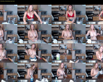 vivid_whit — 36 minute Chaturbate female cam show recording, 720p, Sep 4, 2021