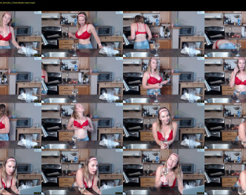 vivid_whit — 3 minute Chaturbate female cam show recording, 720p, Sep 4, 2021