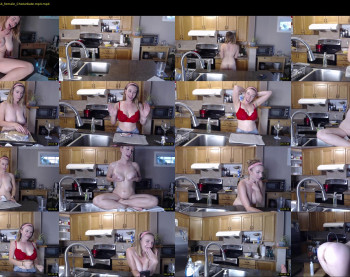 vivid_whit — 69 minute Chaturbate female cam show recording, 1080p, Sep 5, 2021