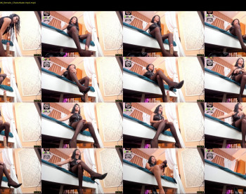 xkimoraxx — 7 minute Chaturbate female cam show recording, 1080p, Sep 5, 2021