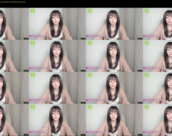 yandere69 — 30 minute Chaturbate female cam show recording, 1080p, Sep 4, 2021