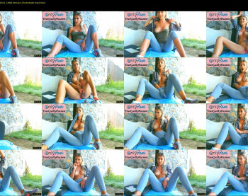yourguiltypassionn — 114 minute Chaturbate female cam show recording, 720p, Sep 4, 2021