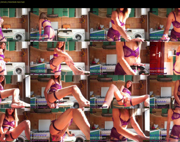 _jenny__ — 70 minute Chaturbate female cam show recording, 1080p, Sep 5, 2021