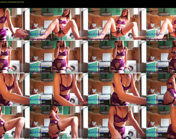 _jenny__ — 4 minute Chaturbate female cam show recording, 1080p, Sep 5, 2021