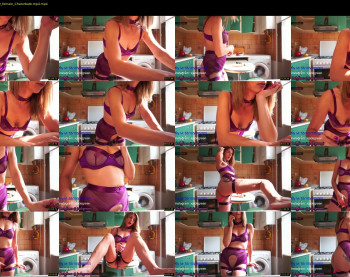_jenny__ — 20 minute Chaturbate female cam show recording, 1080p, Sep 5, 2021