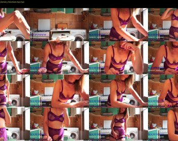 _jenny__ — 35 minute Chaturbate female cam show recording, 1080p, Sep 5, 2021