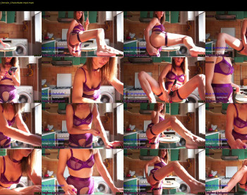 _jenny__ — 61 minute Chaturbate female cam show recording, 1080p, Sep 5, 2021