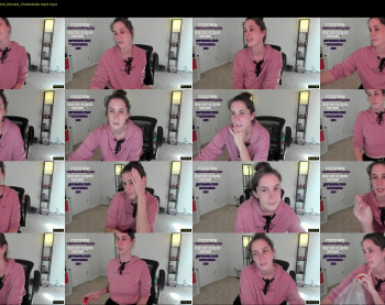 _novareign — 70 minute Chaturbate female cam show recording, 720p, Sep 5, 2021