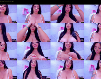 _paulah — 70 minute Chaturbate female cam show recording, 1080p, Sep 6, 2021