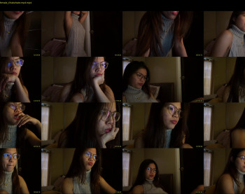 _pilya_ — 51 minute Chaturbate female cam show recording, 1080p, Sep 5, 2021