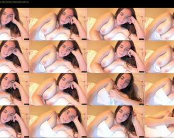 _snorkmaiden_ — 12 minute Chaturbate female cam show recording, 1080p, Sep 5, 2021
