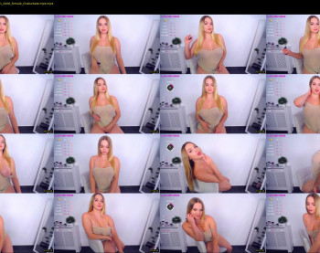 abogailmaartin — 31 minute Chaturbate female cam show recording, 1080p, Sep 6, 2021