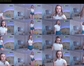 adrykilly — 70 minute Chaturbate female cam show recording, 1080p, Sep 5, 2021