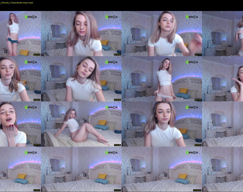 adrykilly — 70 minute Chaturbate female cam show recording, 1080p, Sep 5, 2021
