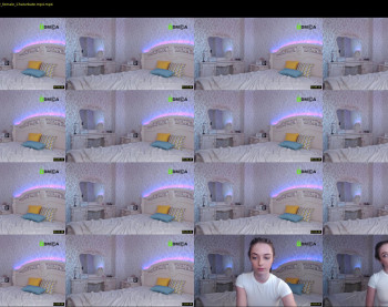 adrykilly — 16 minute Chaturbate female cam show recording, 1080p, Sep 5, 2021