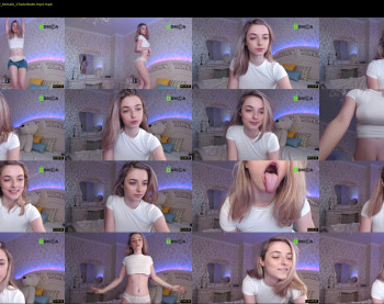 adrykilly — 70 minute Chaturbate female cam show recording, 1080p, Sep 5, 2021