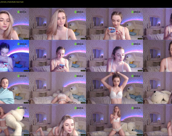 adrykilly — 70 minute Chaturbate female cam show recording, 1080p, Sep 5, 2021