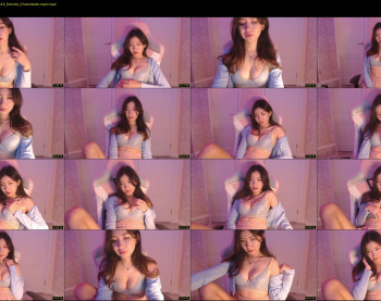 aimeclarks — 28 minute Chaturbate female cam show recording, 1080p, Sep 6, 2021