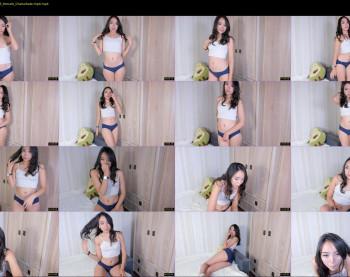 aina_kun — 43 minute Chaturbate female cam show recording, 1080p, Sep 5, 2021