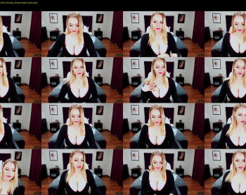 alice_pinkys — 24 minute Chaturbate female cam show recording, 1080p, Sep 5, 2021