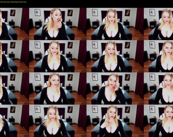 alice_pinkys — 4 minute Chaturbate female cam show recording, 1080p, Sep 5, 2021