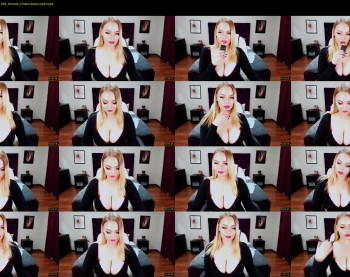 alice_pinkys — 14 minute Chaturbate female cam show recording, 1080p, Sep 5, 2021