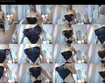 alicia_lang — 7 minute Chaturbate female cam show recording, 1080p, Sep 5, 2021