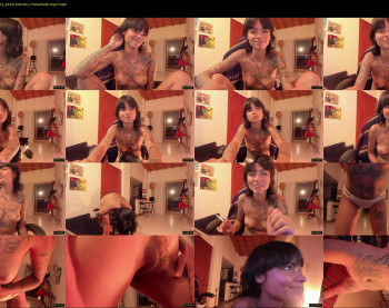 alone_together_ — 71 minute Chaturbate female cam show recording, 1080p, Sep 6, 2021