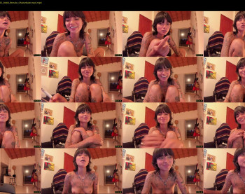 alone_together_ — 25 minute Chaturbate female cam show recording, 1080p, Sep 6, 2021