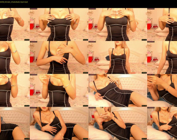 amanda_mei — 42 minute Chaturbate female cam show recording, 1080p, Sep 6, 2021