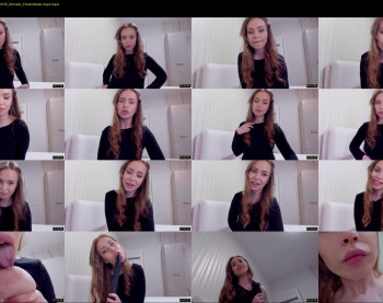 aminaswan_ — 56 minute Chaturbate female cam show recording, 1080p, Sep 5, 2021