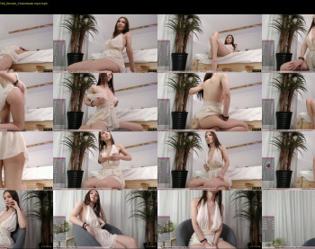 aminawong — 88 minute Chaturbate female cam show recording, 720p, Sep 5, 2021