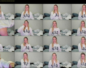 angel_from_sky — 29 minute Chaturbate female cam show recording, 1080p, Sep 5, 2021