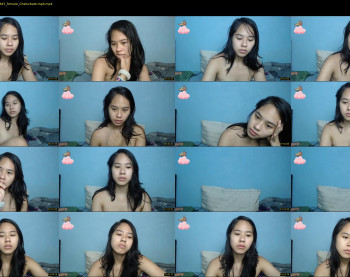 annaxnasty — 20 minute Chaturbate female cam show recording, 720p, Sep 5, 2021